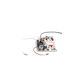 Placa electrónica de control PCB unidad interior HAIER AS09GN3ERA