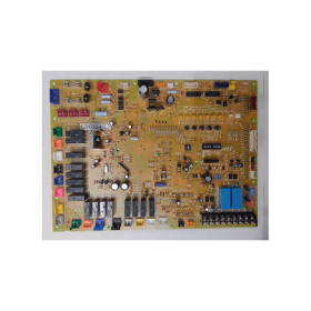 Placa electrónica control A1P unidad exterior DAIKIN RXYQ12M9W1B