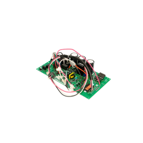 Placa control inverter exterior FUJITSU AOYG12LTC