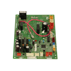Placa control exterior FUJITSU AOHG30LETL 9AGF3988