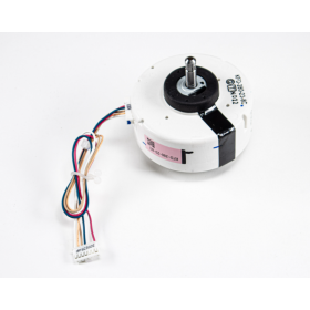 MOTOR VENTILADOR UNIDAD INTERIOR DAIKIN FTXS25D3VMW