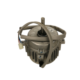 Motor ventilador unidad exterior Fujitsu AOG45RCF3L 9AGF3474