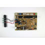 PLACA DE CONTROL ON/OF UNIDAD EXTERIOR DAIKIN RQ125B8W1B