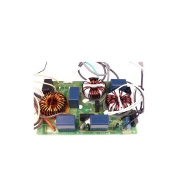 Placa potencia exterior fujitsu AOHA36LFTL