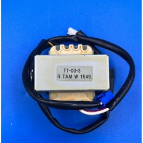 28-TRANSFORMADOR EXT TOSHIBA RAS-M10GDCV