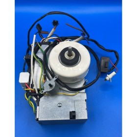 44-CONTROL BOX DE OCASIÓN INTERIOR FERROLI U.I.BEAUTY INVERTER9000