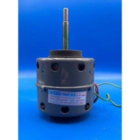 55-MOTOR VENTILADOR INTERIOR DE OCASIÓN JOHNSON CONTROLS 436685