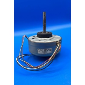58-MOTOR VENTILADOR INTERIOR DE OCASIÓN 884-008 18W