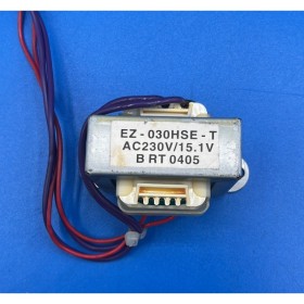 61-TRANSFORMADOR DE OCASIÓN INTERIOR EZ-030HSE-T