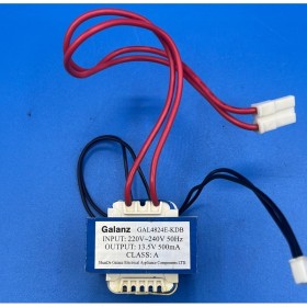 T64- TRANSFORMADOR DE OCASIÓN INTERIOR FIRTSLINE  GAL4824E-KDB 220-240V
