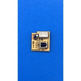 T65- PLACA RECEPTORA DE OCASIÓN FIRTSLINE GAL0101GK-33A
