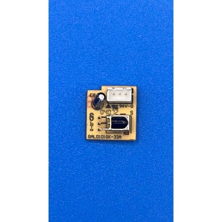 T65- PLACA RECEPTORA DE OCASIÓN FIRTSLINE GAL0101GK-33A