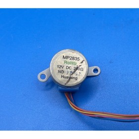T70- MOTOR LAMA DE OCASIÓN INTERIOR MP2835