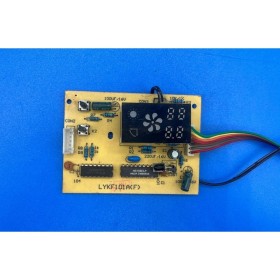 T71- PLACA RECEPTORA DE OCASIÓN INTERIOR LYKF101A(F)