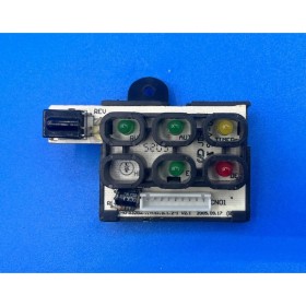 T77- PLACA RECEPTORA DE OCASIÓN INTERIOR SAUNIER DUVAL CE-KFR32GW/I1Y(S)