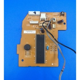 80-PLACA DE CONTROL DE OCASIÓN FUJITSU INTERIOR EZ-09801HSE-C