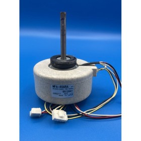 84-MOTOR VENTILADOR DE OCASIÓN FUJITSU INTERIOR MFA-40ARA