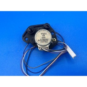 T87- MOTOR LAMA DE OCASIÓN MITSUBISHI ELECTRIC INTERIOR MP24GA