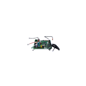 PLACA DE CONTROL UNIDAD INTERIOR DAIKIN FTX20JV1B