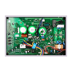Placa electrónica unidad interior LG modelo CT24R NP0