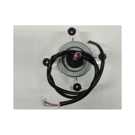 Motor ventilador unidad exterior DAIKIN 4MXS80E7V3B 2072018