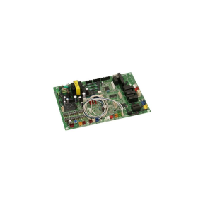 Placa control unidad exterior FUJITSU AOG54UJBMR