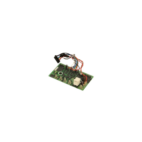 Placa inverter unidad exterior FUJITSU AOG54UJBMR