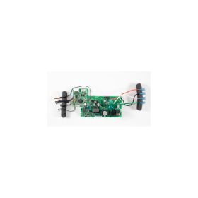 PLACA DE CONTROL UNIDAD INTERIOR DAIKIN FTXS50G2V1B