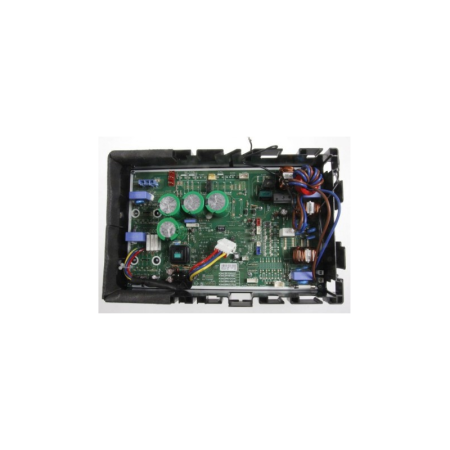 Placa electrónica unidad exterior LG modelo B30AWS UG0 (ABUW306GSY0)