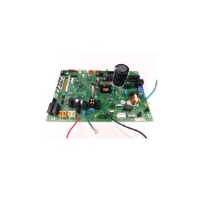Placa de control unidad exterior FUJITSU AOYG54LATT