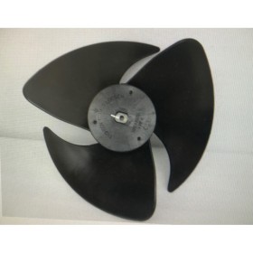 ASPAS MOTOR VENTILADOR MITSUBISHI ELECTRIC PUH-P100YHAR3.UK