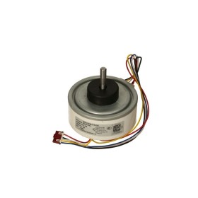 Motor ventilador unidad interior FUJITSU modelo ASYG12LLCE 9AGF04834