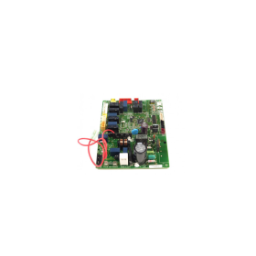 Placa control unidad exterior FUJITSU AOG60UMAYT