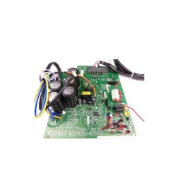 Placa control unidad exterior FUJITSU AOY54LJAYL