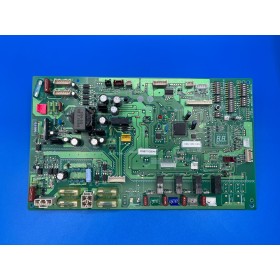 Placa electronica de control unidad exterior MITSUBISHI ELECTRIC PUHZ-P125VHA3R2/R3 11000S700B8315