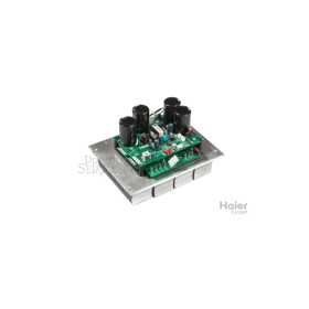 Placa electrónica inverter unidad exterior HAIER 1U28HS1ERA 0150400908