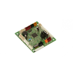 Placa control interior FUJITSU ABHG24LVTA 9AGF06355