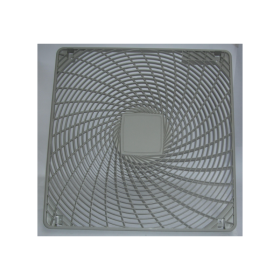 REJILLA UNIDAD EXTERIOR DAIKIN RZQ100B8V3B 300126P