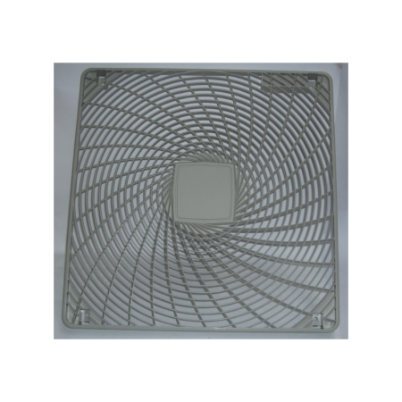 REJILLA UNIDAD EXTERIOR DAIKIN RZQ100B8V3B 300126P