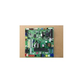Placa control exterior DAIKIN modelo RXYSQ8TMY1B