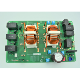Placa electrónica filtro de ruido unidad exterior Mitsubishi Electric PUHZ-RP250YKA T7WE24346 209189