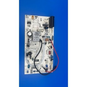 Placa de control unidad interior haier modelo AS09TA2HRA-TH2 A0011800381B