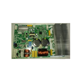 PLACA DE CONTROL UNIDAD EXTERIOR GIATSU GIA-S12AR2-R32-O
