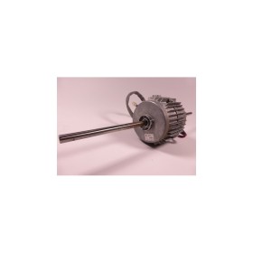 Motor ventilador unidad interior FUJITSU ARG30ELA 9AGF3833