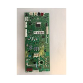 Placa electrónica unidad exterior MAIN HITACHI RAC-25YH4