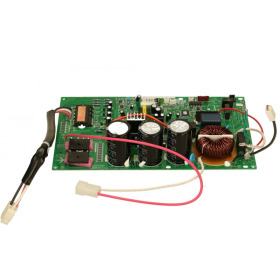 Placa control inverter exterior FUJITSU ROA24LACL 9AGF06603
