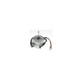 Motor ventilador unidad exterior LG modelo UU24 UEC (AUUH246C)