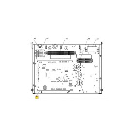 Placa de control unidad interior Altherma Daikin EHVX08S23DA6V 5036902