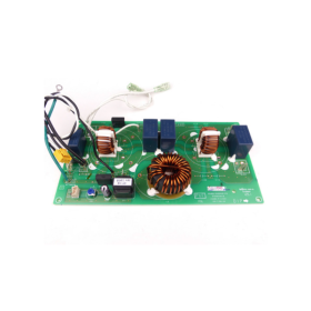 Placa de potencia exterior FUJITSU AOHG18LAT3 9AGF05692