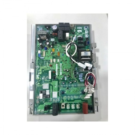 Placa inverter P.C BOARD exterior MITSUBISHI ELECTRIC modelo MUZ-SF35VE-E3 código 473930